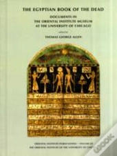 The Egyptian Book Of The Dead