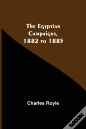 Capa do artigo The Egyptian Campaigns, 1882 To 1885
