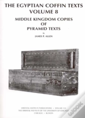 The Egyptian Coffin Texts