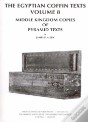 Capa do artigo The Egyptian Coffin Texts