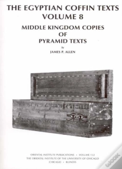 Capa do artigo The Egyptian Coffin Texts