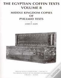The Egyptian Coffin Texts
