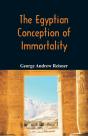 The Egyptian Conception Of Immortality - Preview