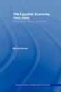The Egyptian Economy, 1952-2000 - Preview