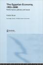 The Egyptian Economy, 1952-2000 - Preview