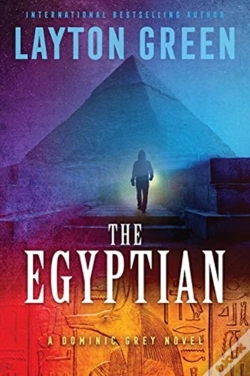 Capa do artigo The Egyptian