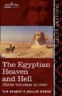 The Egyptian Heaven And Hell (Three Volumes In One) - Preview