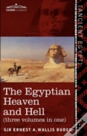 Capa do artigo The Egyptian Heaven And Hell (Three Volumes In One)