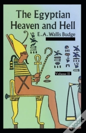 Capa do artigo The Egyptian Heaven And Hell Volume Ii