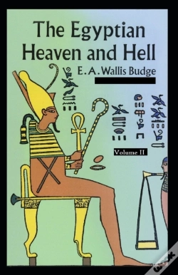 Capa do artigo The Egyptian Heaven And Hell Volume Ii