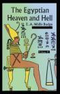 The Egyptian Heaven And Hell Volume Ii - Preview