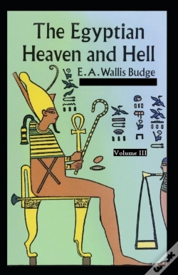 Capa do artigo The Egyptian Heaven And Hell Volume Iii