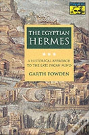 Capa do artigo The Egyptian Hermes
