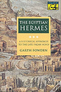 Capa do artigo The Egyptian Hermes