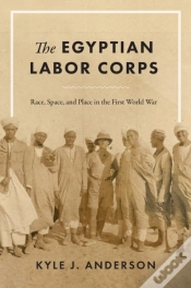 Capa do artigo The Egyptian Labor Corps