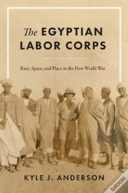 Capa do artigo The Egyptian Labor Corps