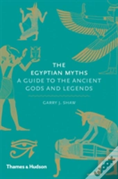The Egyptian Myths