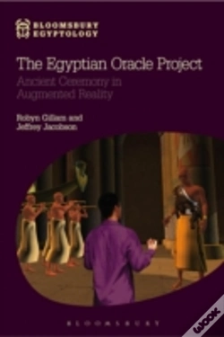 Capa do artigo The Egyptian Oracle Project
