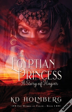 Capa do artigo The Egyptian Princess