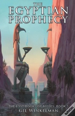 Capa do artigo The Egyptian Prophecy