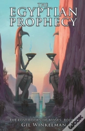 Capa do artigo The Egyptian Prophecy
