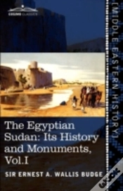 Capa do artigo The Egyptian Sudan (In Two Volumes), Vol.I