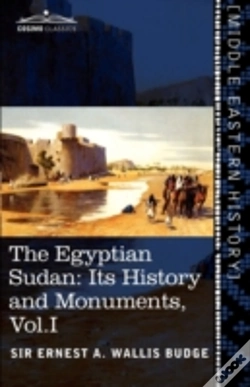 Capa do artigo The Egyptian Sudan (In Two Volumes), Vol.I