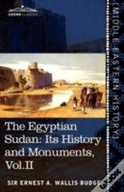 Capa do artigo The Egyptian Sudan (In Two Volumes), Vol.Ii