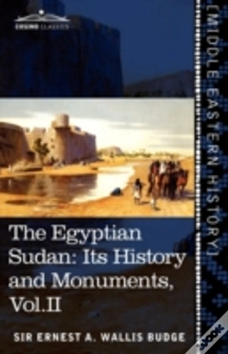 Capa do artigo The Egyptian Sudan (In Two Volumes), Vol.Ii