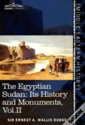 Capa do artigo The Egyptian Sudan (In Two Volumes), Vol.Ii