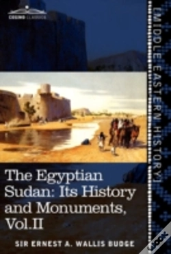 Capa do artigo The Egyptian Sudan (In Two Volumes), Vol.Ii