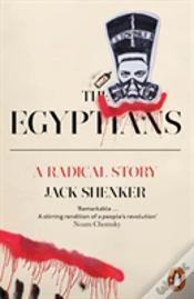 Capa do artigo The Egyptians