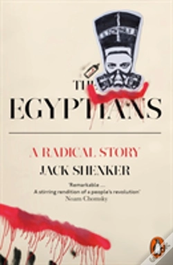 Capa do artigo The Egyptians