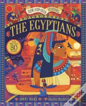 Capa do artigo The Egyptians