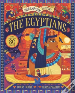 Capa do artigo The Egyptians
