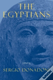 Capa do artigo The Egyptians
