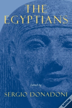 Capa do artigo The Egyptians