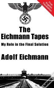 Capa do artigo The Eichmann Tapes