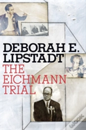 Capa do artigo The Eichmann Trial