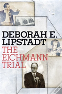 Capa do artigo The Eichmann Trial