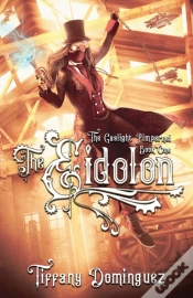 Capa do artigo The Eidolon