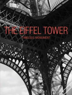 Capa do artigo The Eiffel Tower