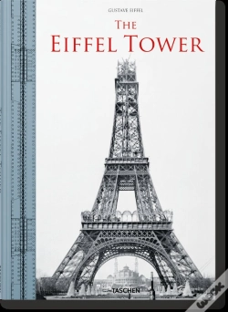 Capa do artigo The Eiffel Tower