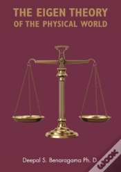 Capa do artigo The Eigen Theory Of The Physical World