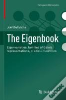 The Eigenbook