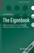The Eigenbook