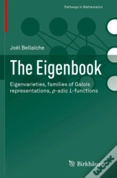 The Eigenbook