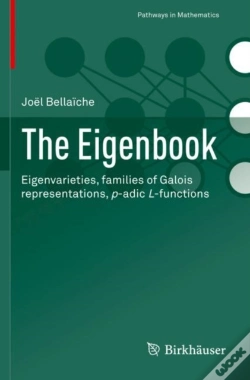 Capa do artigo The Eigenbook