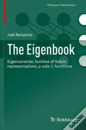 Capa do artigo The Eigenbook