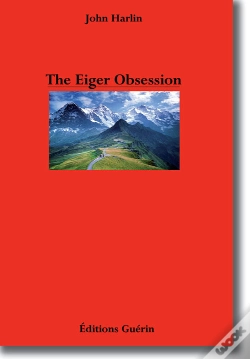 Capa do artigo The Eiger Obsession